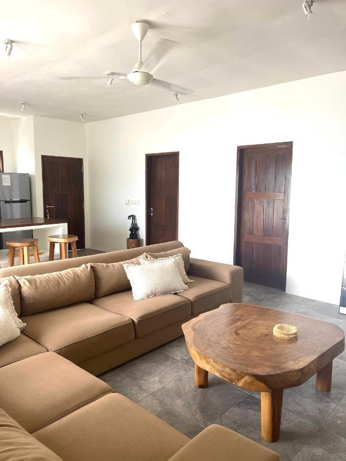 Cabana Gili Air Kültér fotó