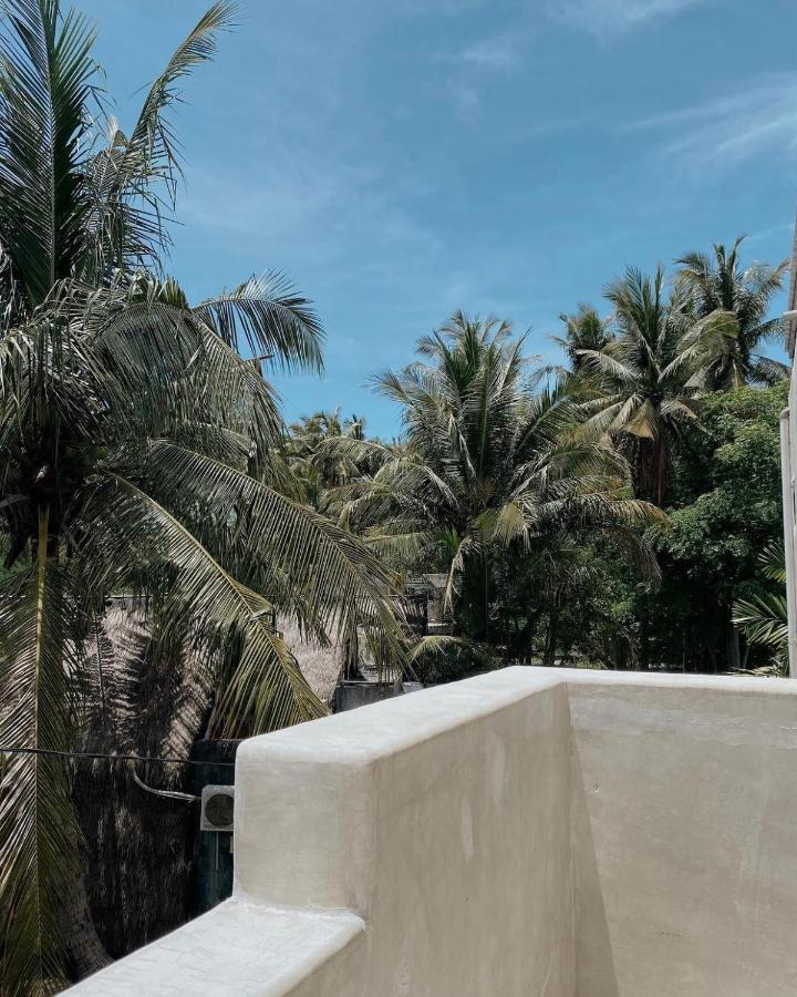 Cabana Gili Air Kültér fotó
