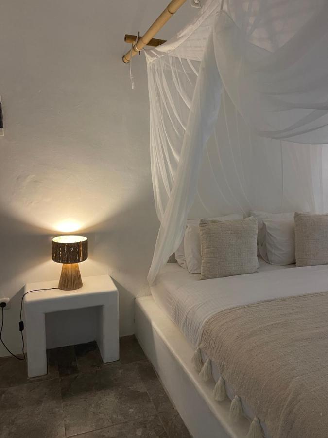 Cabana Gili Air Kültér fotó