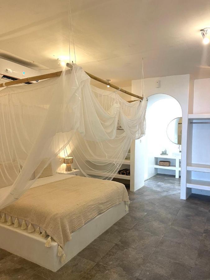 Cabana Gili Air Kültér fotó