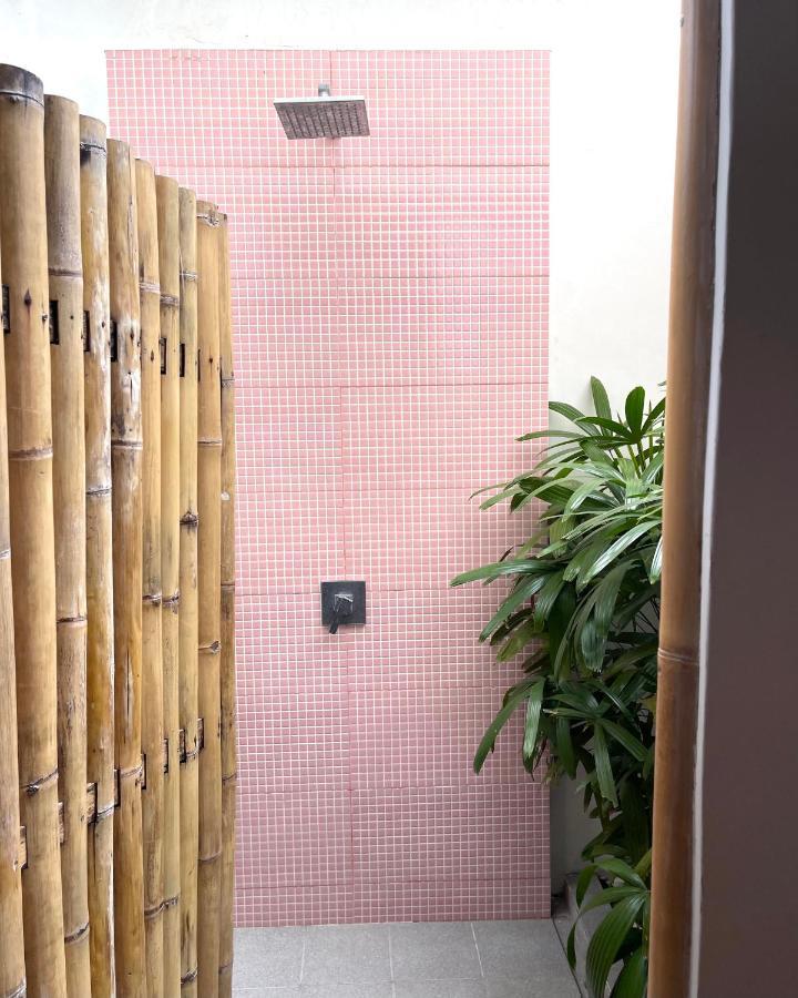 Cabana Gili Air Kültér fotó