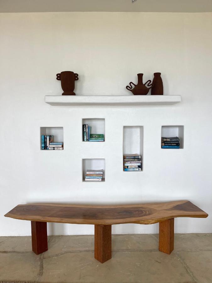 Cabana Gili Air Kültér fotó