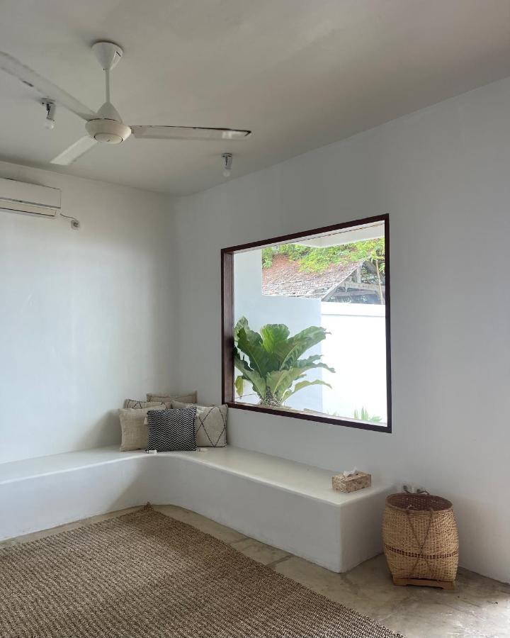 Cabana Gili Air Kültér fotó