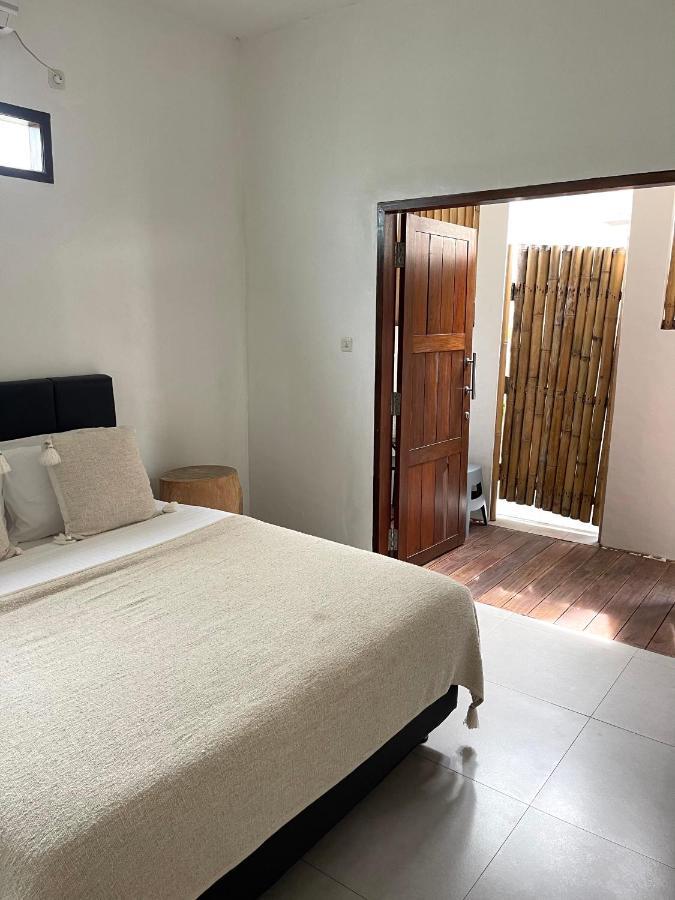 Cabana Gili Air Kültér fotó