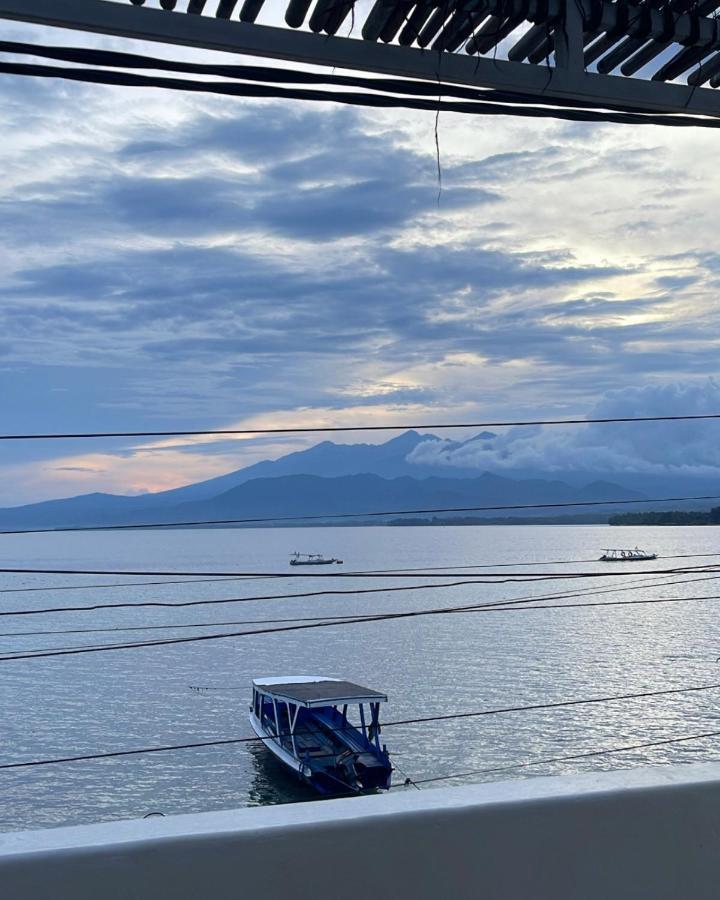 Cabana Gili Air Kültér fotó