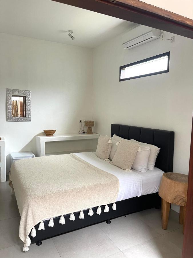 Cabana Gili Air Kültér fotó
